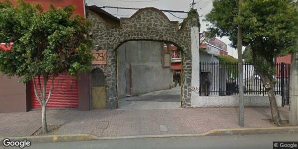 ADMINISTRACIÓN TRIBUTARIA DE XOCHIMILCO SUBTESORERÍA